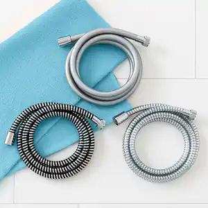 Badkomfort Brauseschlauch 2 m