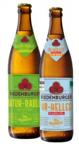 Bierspezialitäten oder Radler
