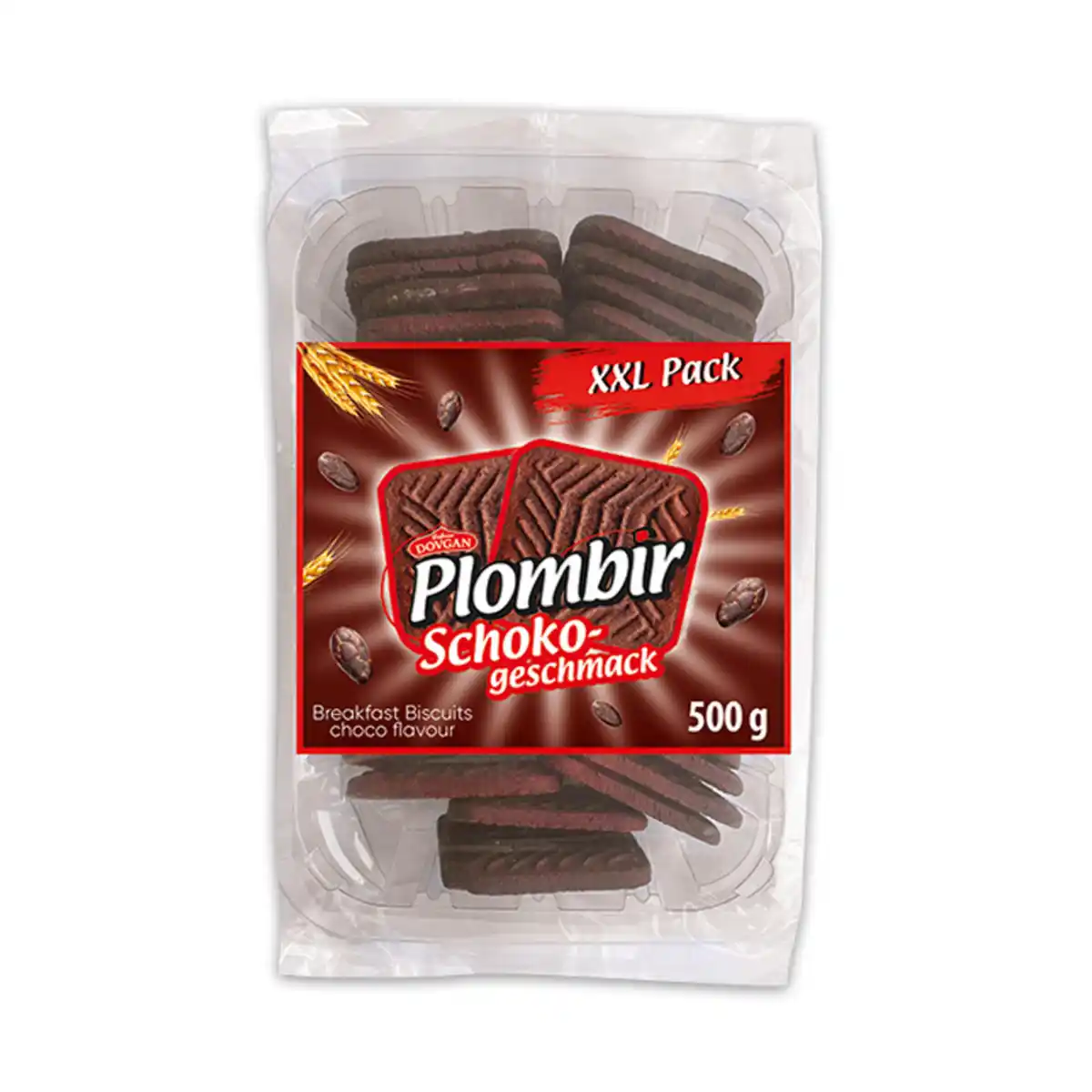 Bild 3 von Dovgan Plombir