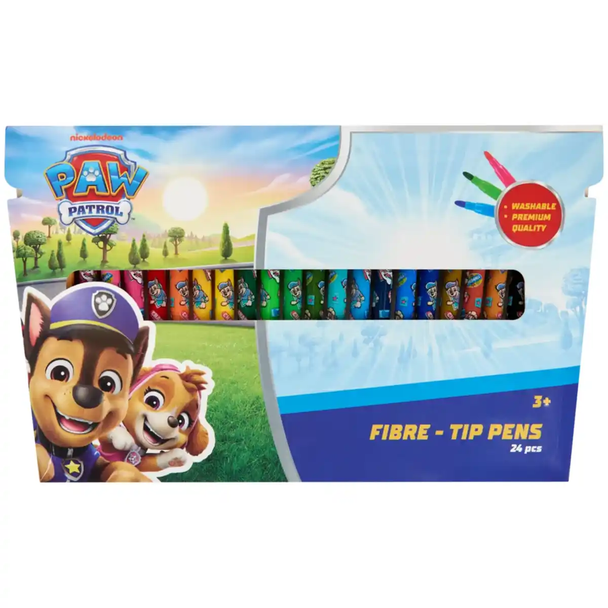 Bild 2 von Filzstifte