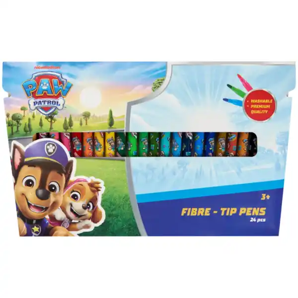 Bild 2 von Filzstifte