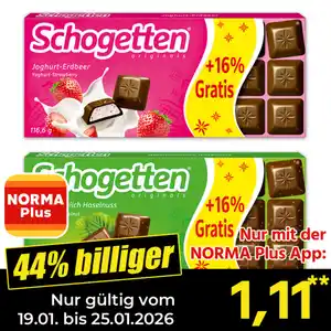 Schogetten Schogetten