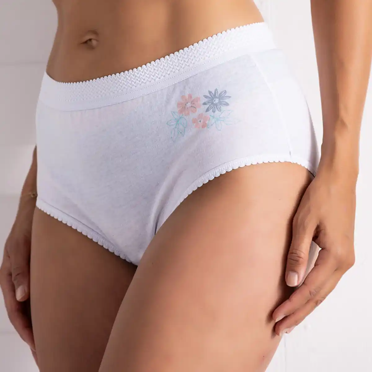 Bild 1 von LadyLife Hüftslips 5er-Pack