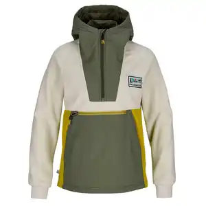 ALEXANDER 2.0 RECYCLED HOODED POLAR FLEECE Damen - Fleecepullover