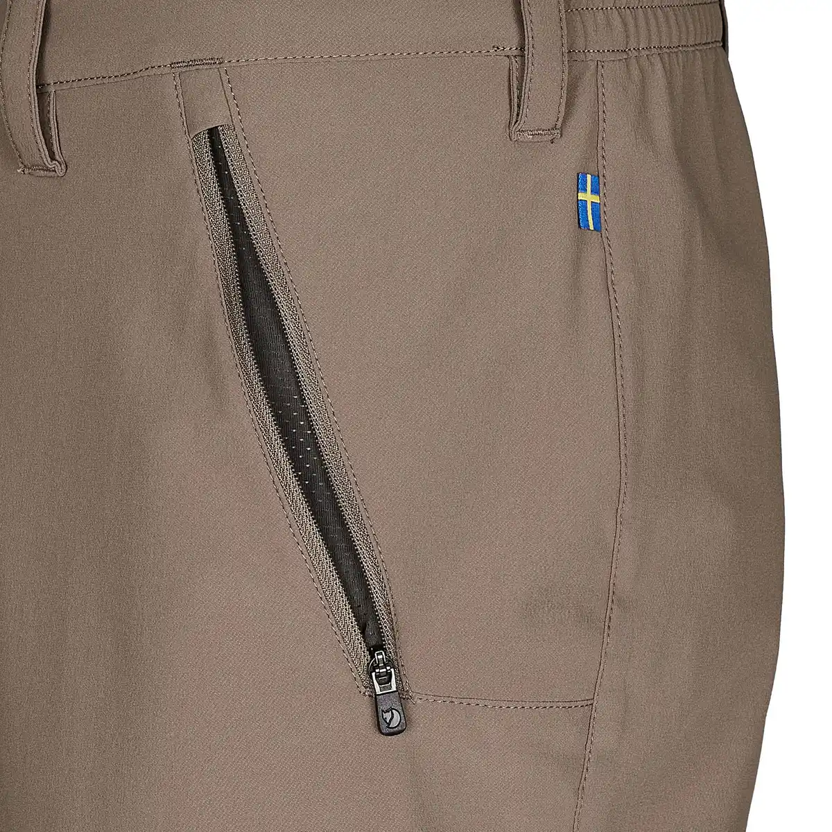 Bild 4 von ABISKO TRAIL STRETCH TROUSERS M Herren - Trekkinghose