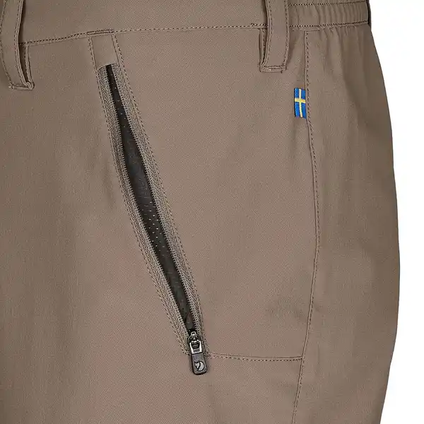 Bild 4 von ABISKO TRAIL STRETCH TROUSERS M Herren - Trekkinghose