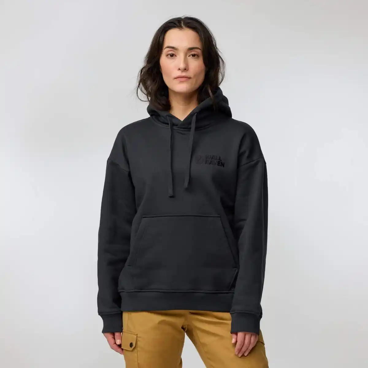 Bild 4 von FJÄLLRÄVEN CLASSIC HOODIE W Damen - Hoodie