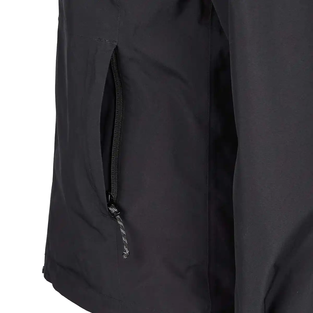 Bild 3 von LINARD HS THERMO HOODED JACKET W Damen - Isolationsjacke