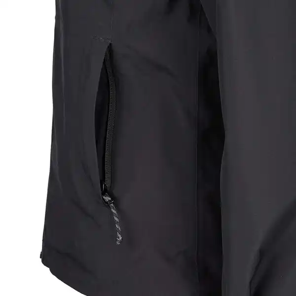 Bild 3 von LINARD HS THERMO HOODED JACKET W Damen - Isolationsjacke