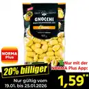 Bild 1 von Villa Gusto Frische Gnocchi