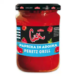 Cmak Dovgan Gemüse Mix