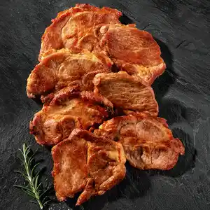 Gut Bartenhof Schweine-Nackensteaks