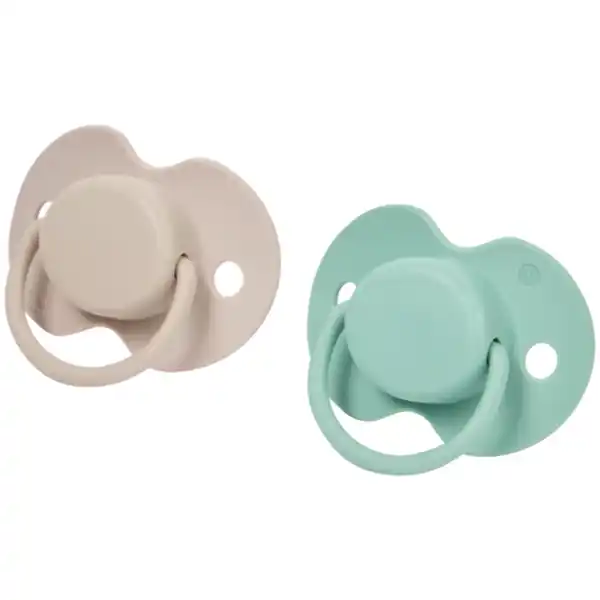 Bild 2 von Alvär Airflow Babyschnuller