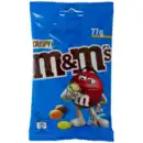 Bild 1 von M&M's Crispy