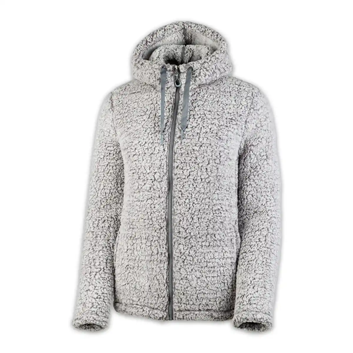 Bild 3 von Ellenor Teddy-Plüsch-Jacke