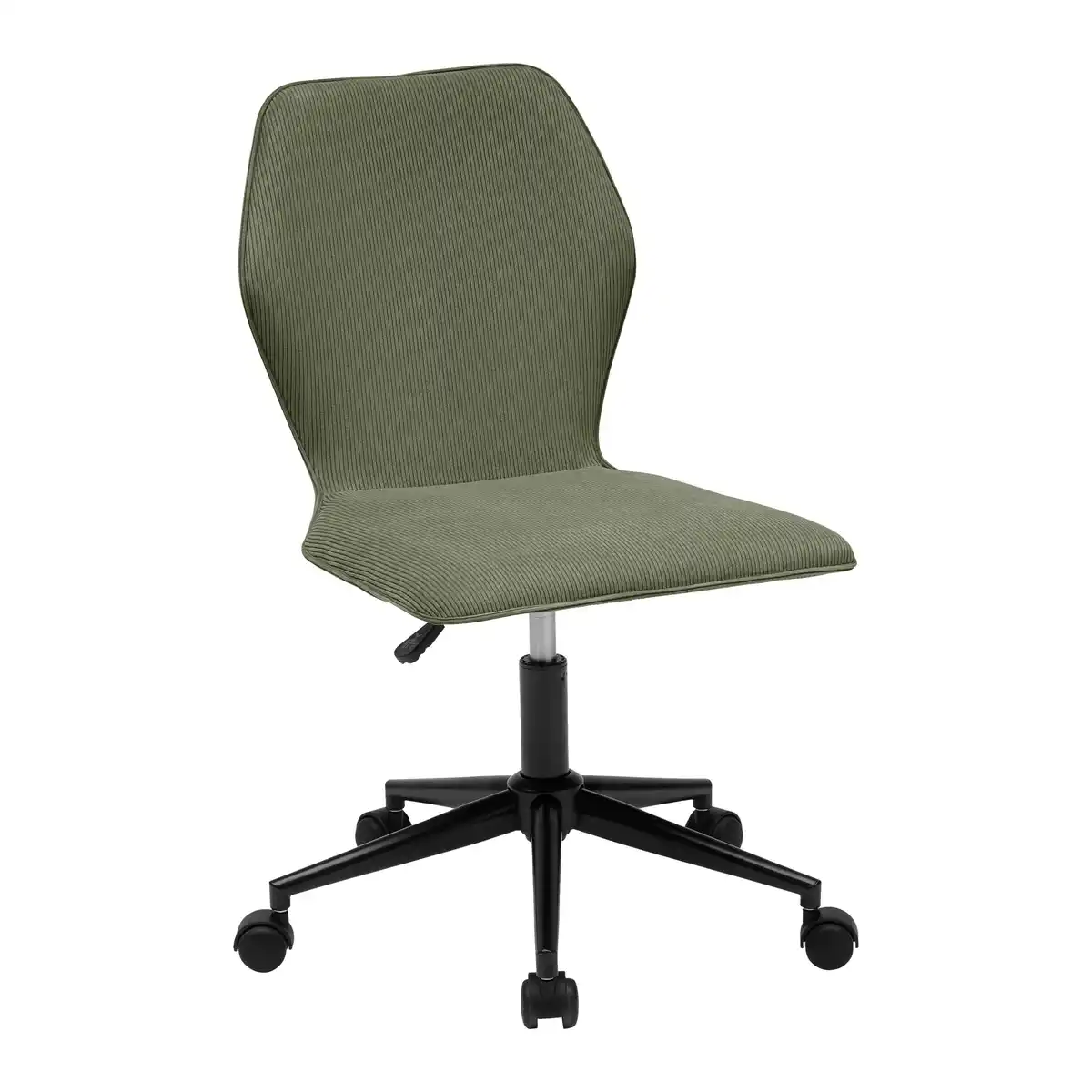 Bild 1 von Drehstuhl Luigi Grün/Schwarz, Grün