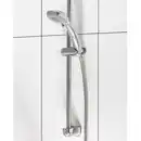 Bild 1 von Badkomfort Stangenbrause-Set