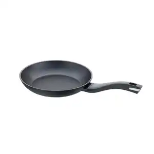Berndes Bratpfanne Allrounder Balance, Schwarz, Metall, antihaftbeschichtet, Kochen, Pfannen, Bratpfannen
