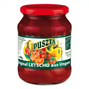 Puszta Original Letscho