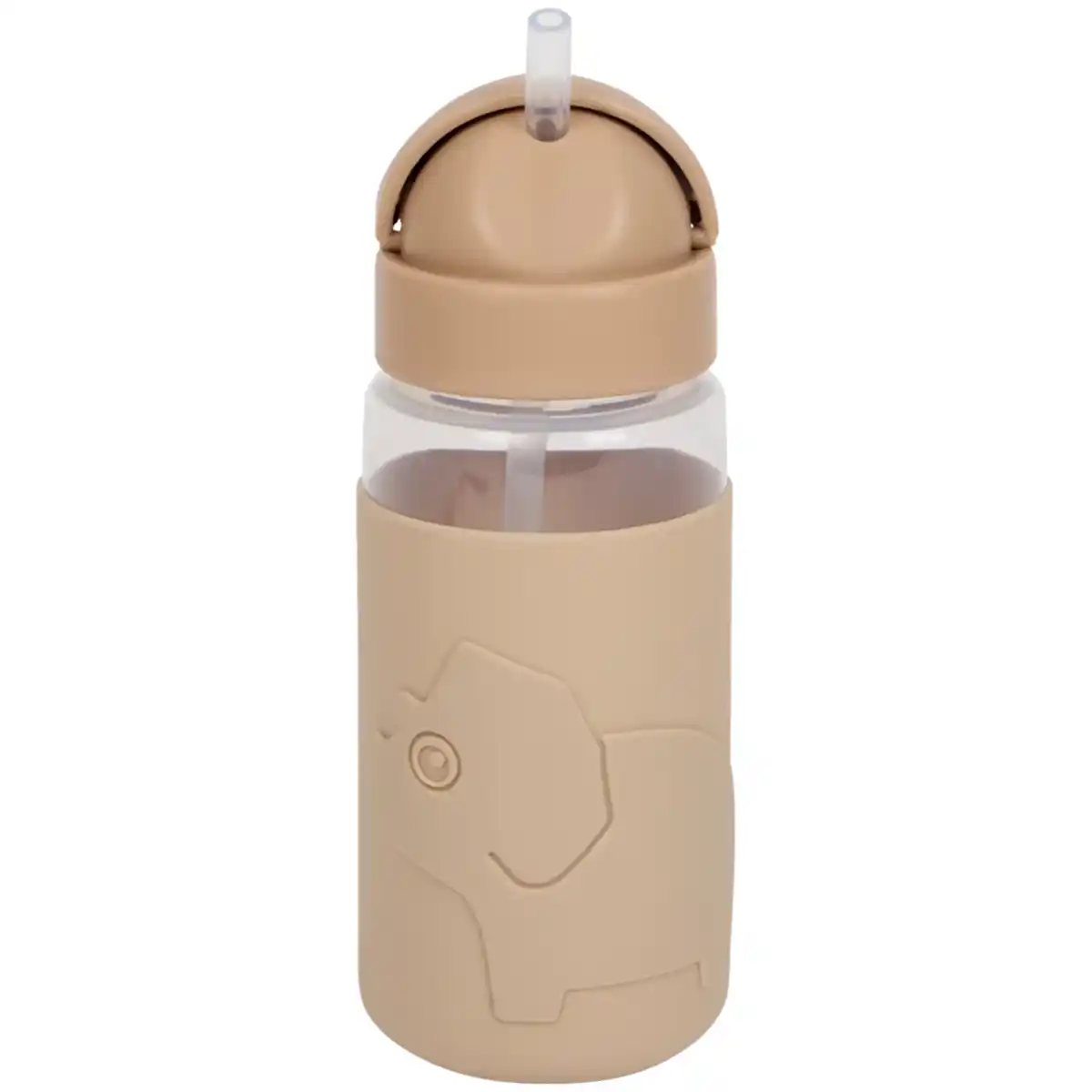 Bild 2 von Alvär Becher mit Trinkhalm