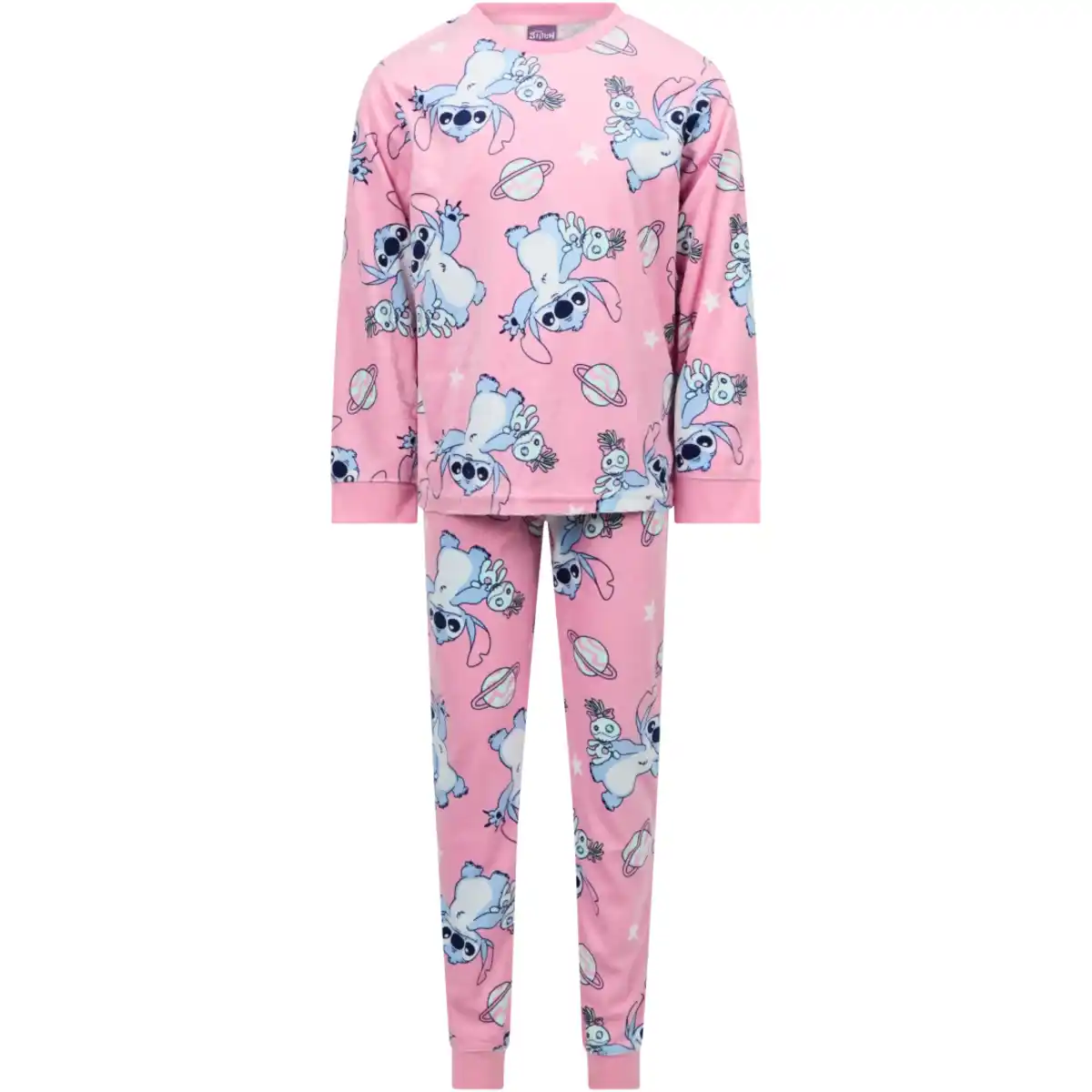 Bild 1 von Schlafanzug