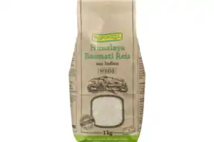 Himalaya Basmati Reis