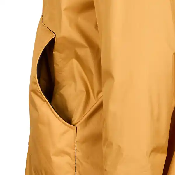 Bild 3 von ESCAPISM RECYCLED SHERPA LINED CHANGING ROBE Unisex - Poncho