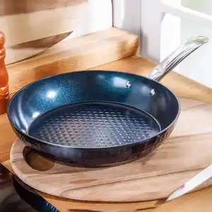 Ceraflon Prestige Diamant Diamant-Pfanne "Ceraflon Diamant Smaragd"