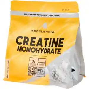 Accelerate Kreatinmonohydrat