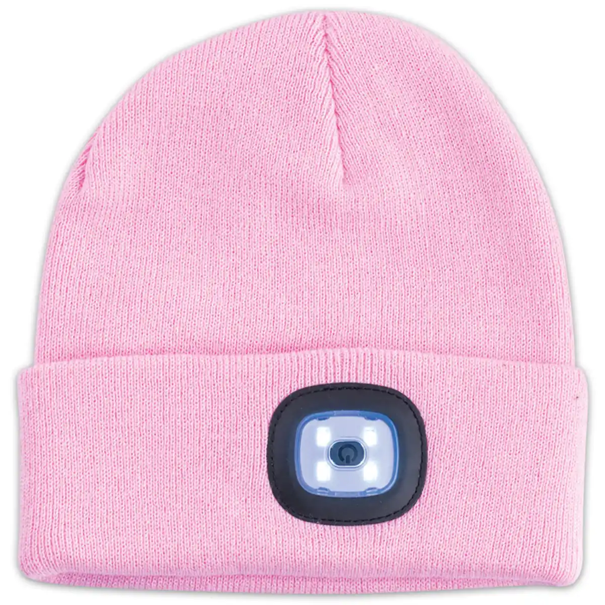 Bild 3 von Maximus LED-Mütze