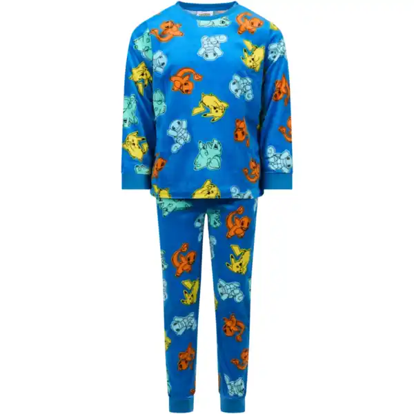 Bild 4 von Schlafanzug