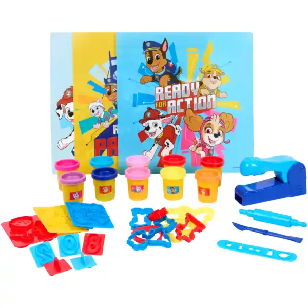 Bild 2 von Knete-Spielset