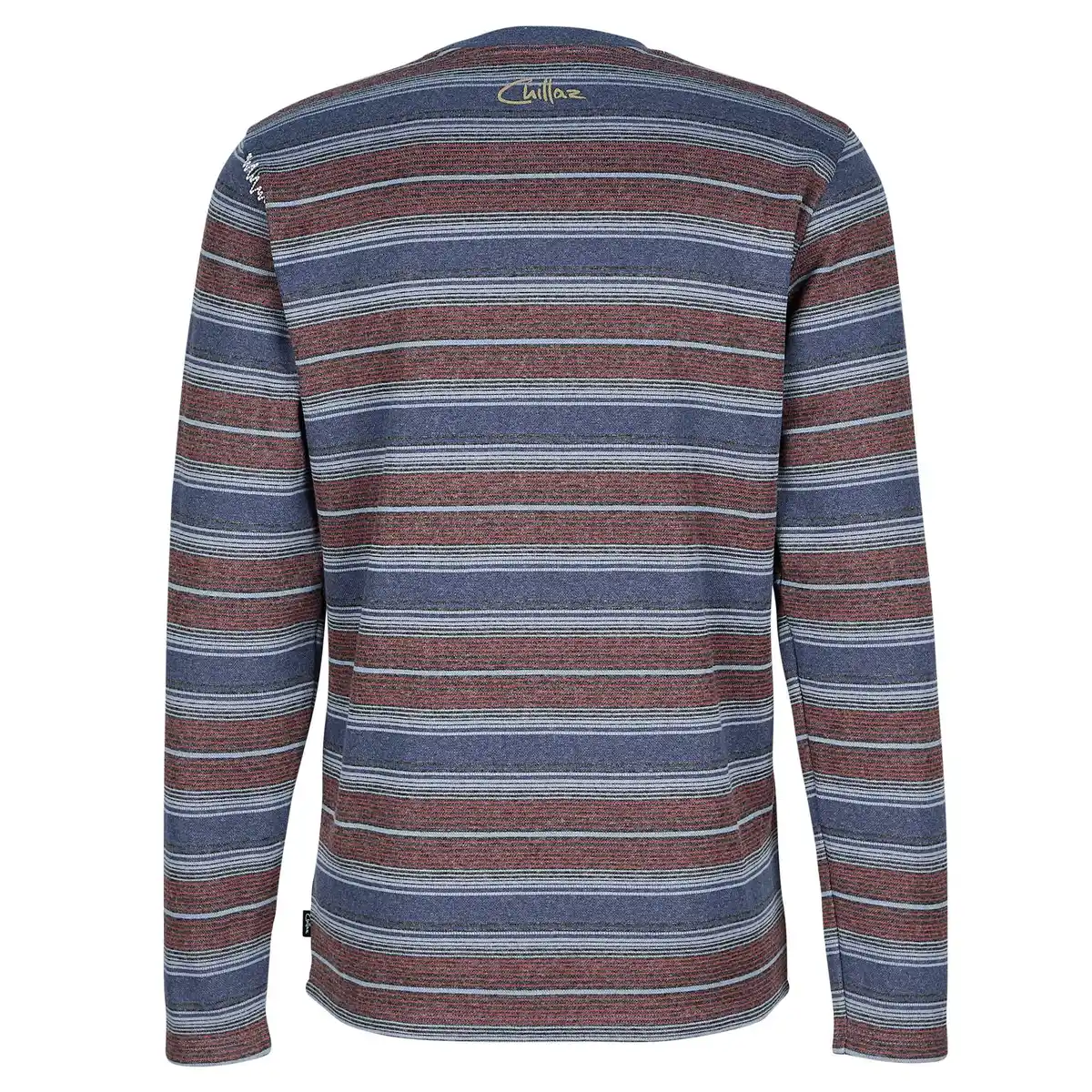 Bild 2 von PORTO Herren - Langarmshirt