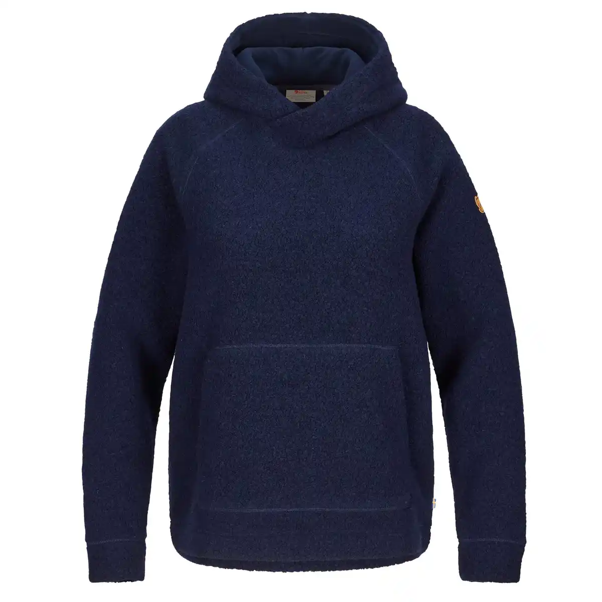 Bild 1 von KAITUM HOODIE W Damen - Hoodie