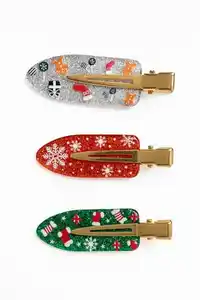 X-MAS Styling Haarklammer