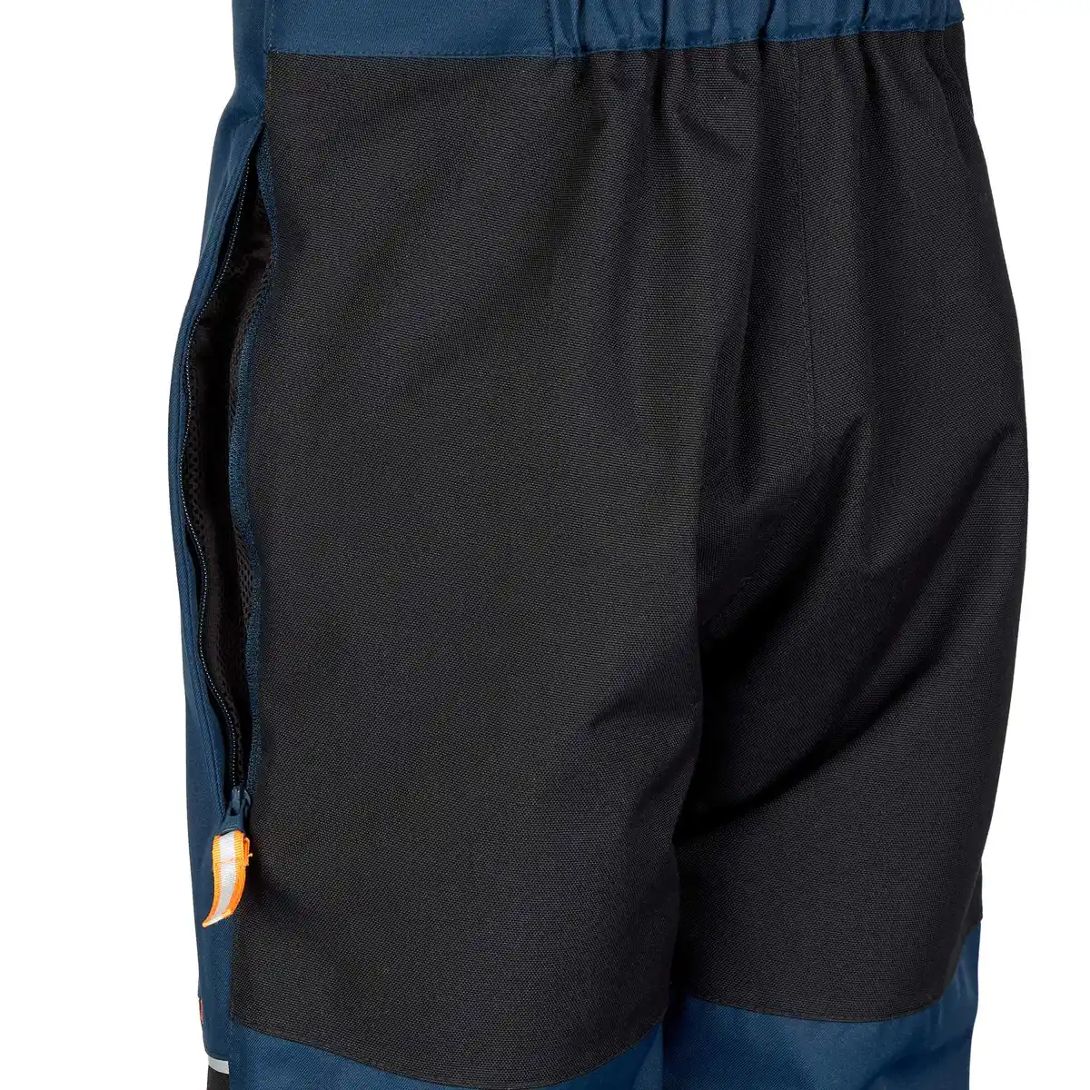 Bild 4 von POWDER PANTS SOLID PO.P ADVENTURE Kinder - Skihose