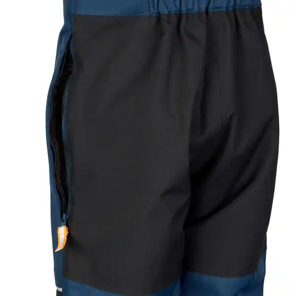 Bild 4 von POWDER PANTS SOLID PO.P ADVENTURE Kinder - Skihose