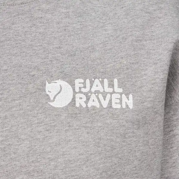 Bild 4 von FJÄLLRÄVEN CLASSIC SWEATER W Damen - Sweatshirt