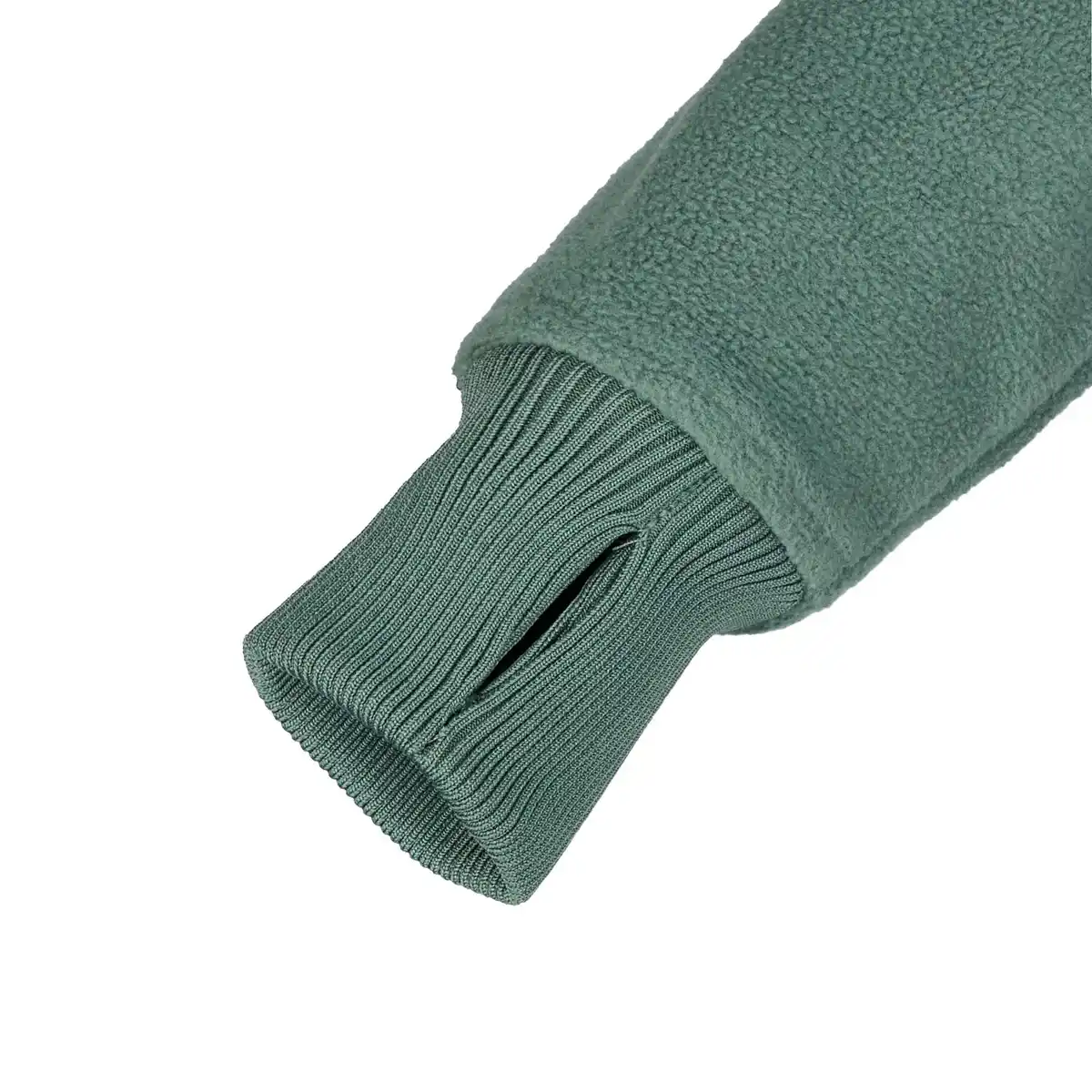 Bild 4 von BREEZE JACKET WINDFLEECE SOLID Kinder - Fleecejacke