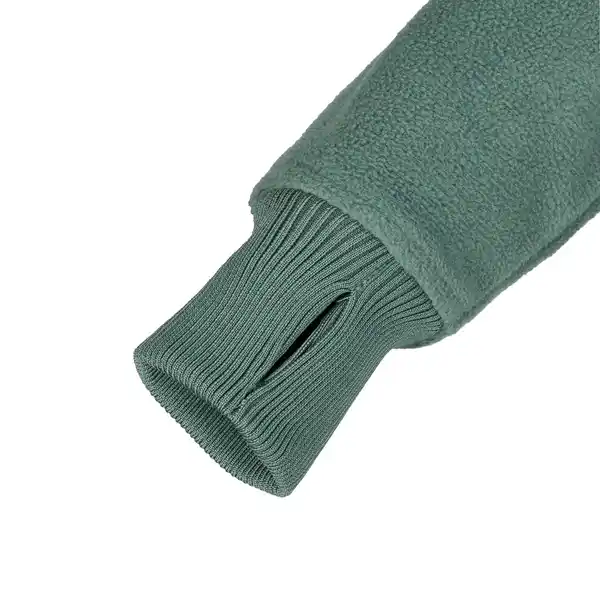 Bild 4 von BREEZE JACKET WINDFLEECE SOLID Kinder - Fleecejacke