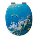 Bild 2 von Badkomfort 3D-WC-Sitz