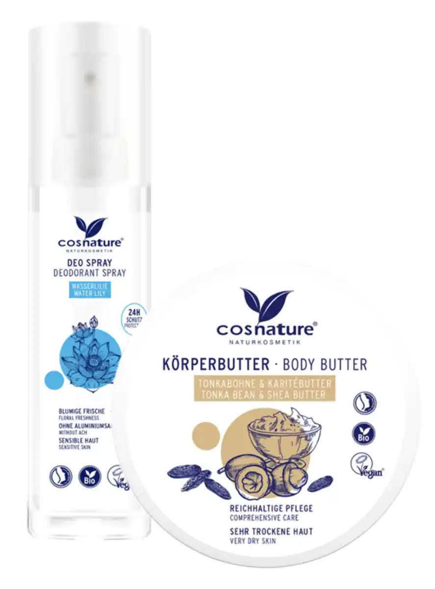 Bild 1 von Körperpflege