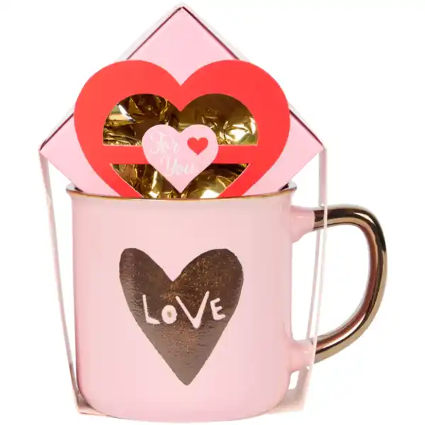 Bild 3 von Becher mit Pralinen