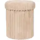 Bild 1 von Hocker mit Stauraum