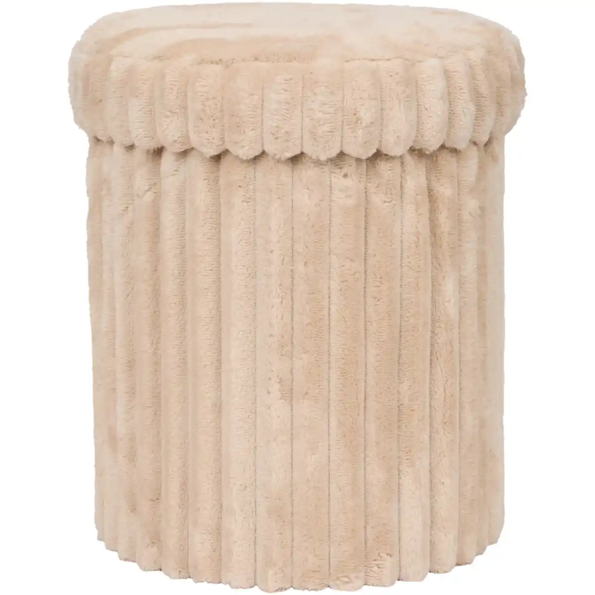 Bild 1 von Hocker mit Stauraum