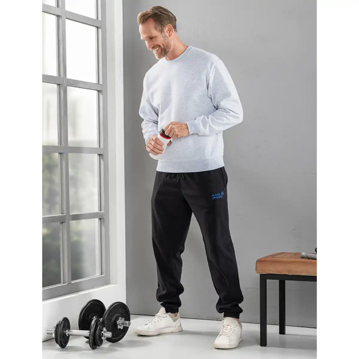 Bild 4 von Maui Mikrofleece-Hose