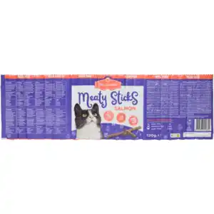 Mr. Goodlad Katzensticks