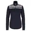 Bild 1 von CORTINA BASIC FEM SWEATER Damen - Wollpullover