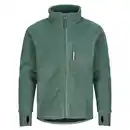 Bild 1 von BREEZE JACKET WINDFLEECE SOLID Kinder - Fleecejacke