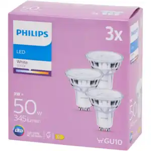 Philips LED-Leuchtmittel